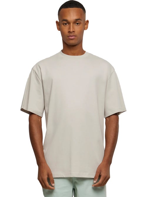 Urban Classics - T-shirt motif/style uni - Kiabi