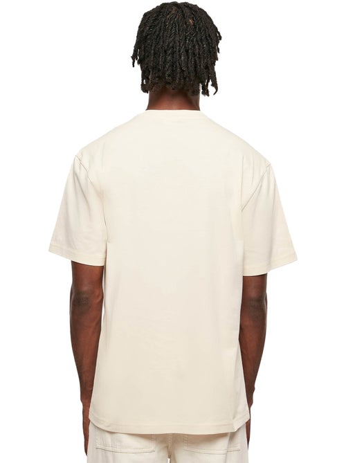 Urban Classics - T-shirt motif/style uni - Kiabi