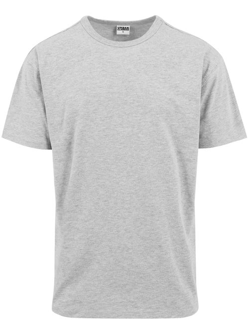 Urban Classics - T-shirt motif/style uni - Kiabi