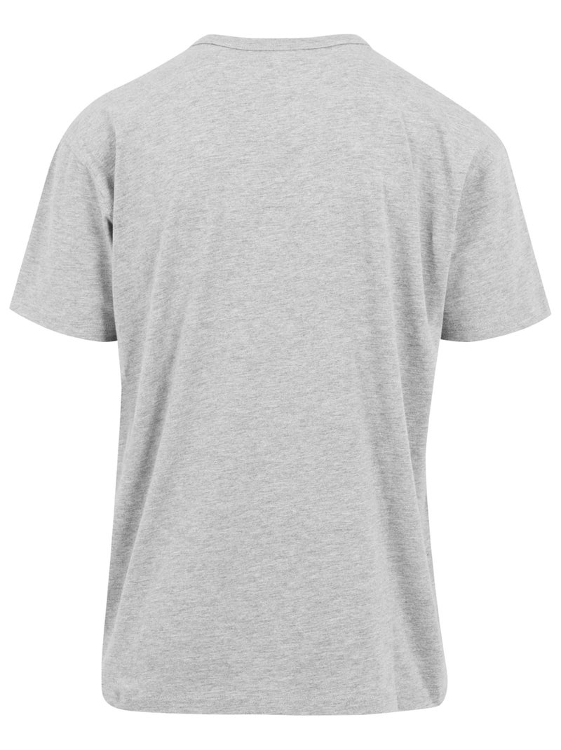 Urban Classics - T-shirt motif/style uni Beige sable - Kiabi