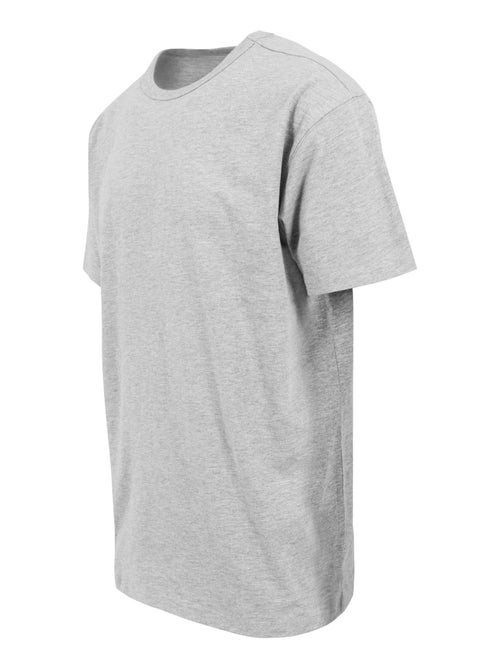 Urban Classics - T-shirt motif/style uni - Kiabi