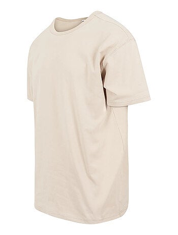 Urban Classics - T-shirt motif/style uni