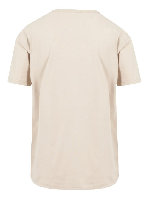 Urban Classics - T-shirt motif/style uni - Kiabi