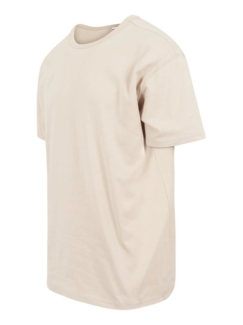 Urban Classics - T-shirt motif/style uni - Kiabi