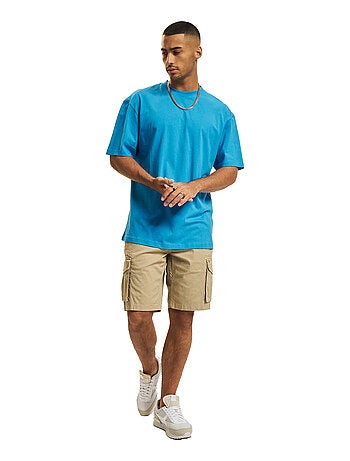 Urban Classics - T-shirt motif/style uni