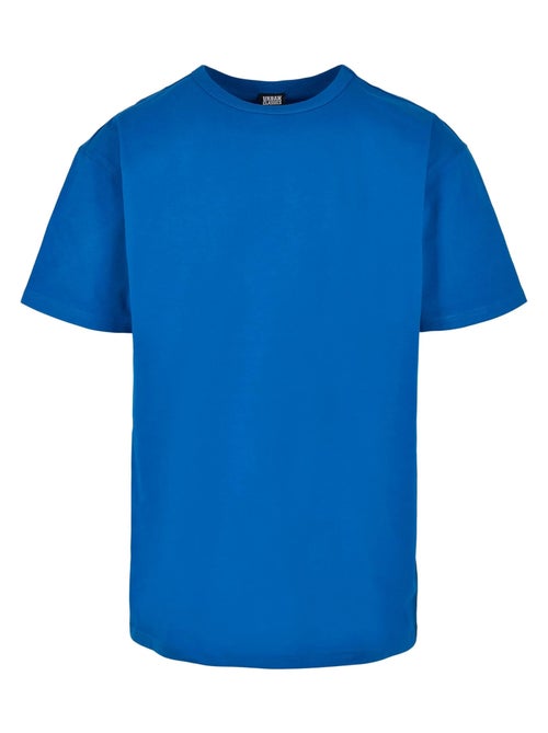 Urban Classics - T-shirt motif/style uni - Kiabi