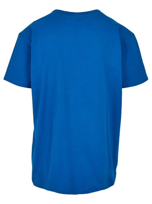 Urban Classics - T-shirt motif/style uni - Kiabi