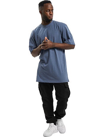Urban Classics - T-shirt motif/style uni