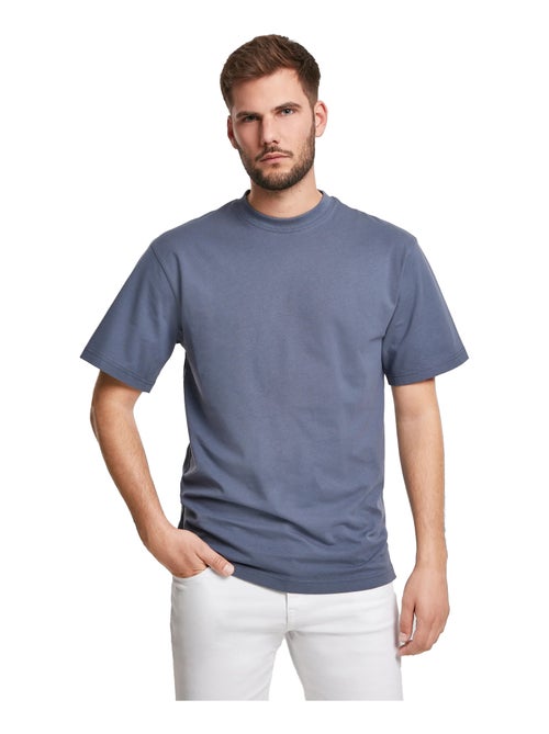 Urban Classics - T-shirt motif/style uni - Kiabi