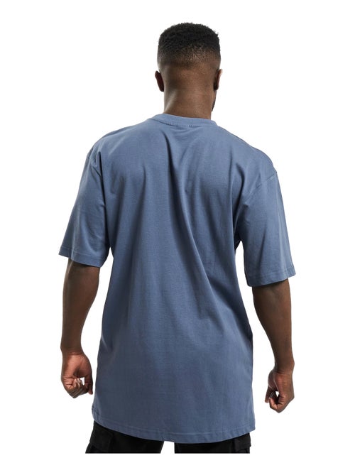 Urban Classics - T-shirt motif/style uni - Kiabi