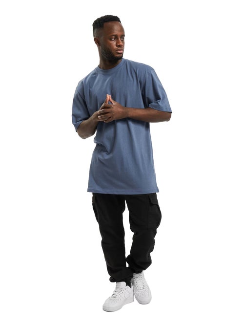 Urban Classics - T-shirt motif/style uni - Kiabi
