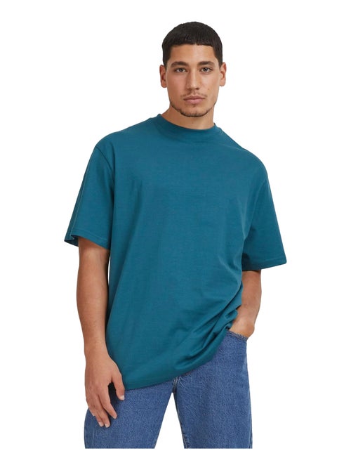Urban Classics - T-shirt motif/style uni - Kiabi