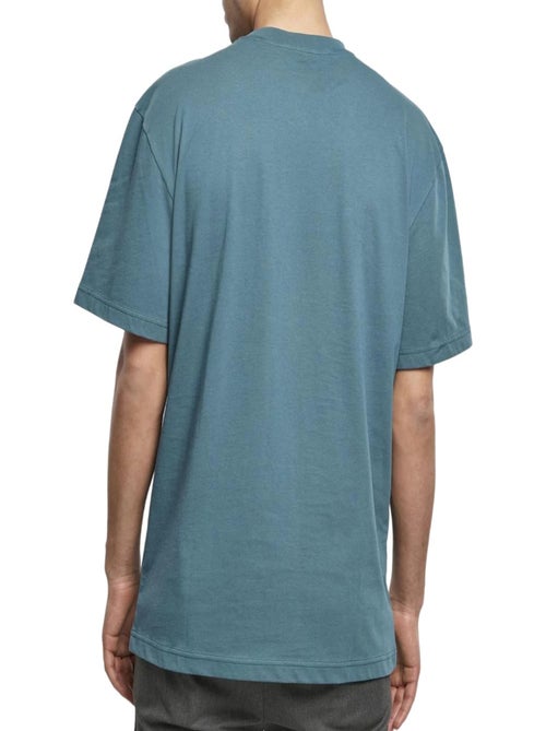 Urban Classics - T-shirt motif/style uni - Kiabi