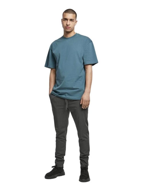 Urban Classics - T-shirt motif/style uni - Kiabi
