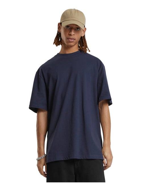 Urban Classics - T-shirt motif/style uni - Kiabi