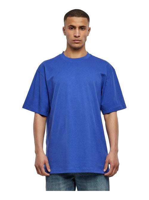Urban Classics - T-shirt motif/style uni - Kiabi
