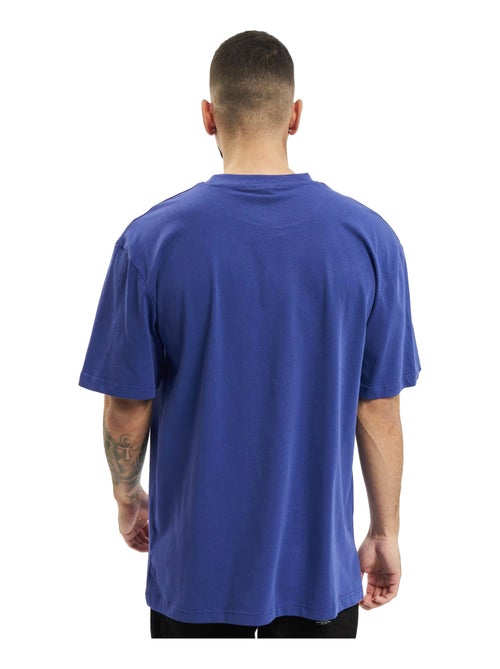 Urban Classics - T-shirt motif/style uni - Kiabi