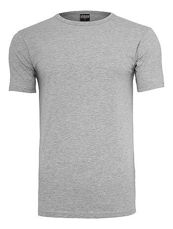 Urban Classics - T-shirt motif/style uni