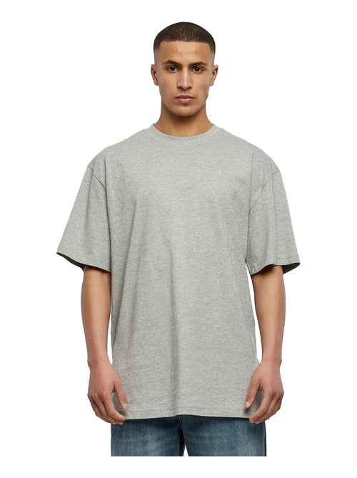 Urban Classics - T-shirt motif/style uni - Kiabi