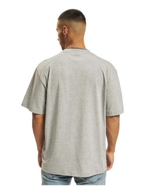Urban Classics - T-shirt motif/style uni - Kiabi