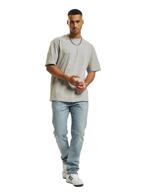 Urban Classics - T-shirt motif/style uni - Kiabi