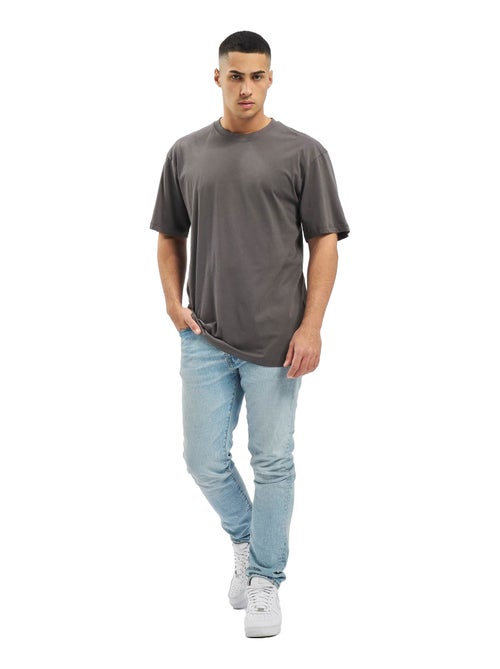 Urban Classics - T-shirt motif/style uni - Kiabi