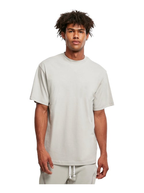 Urban Classics - T-shirt motif/style uni - Kiabi