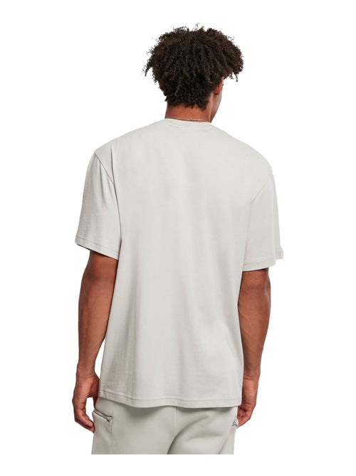 Urban Classics - T-shirt motif/style uni - Kiabi