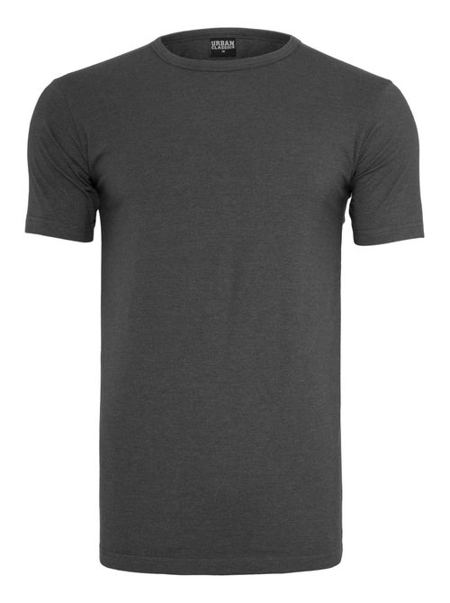 Urban Classics - T-shirt motif/style uni - Kiabi