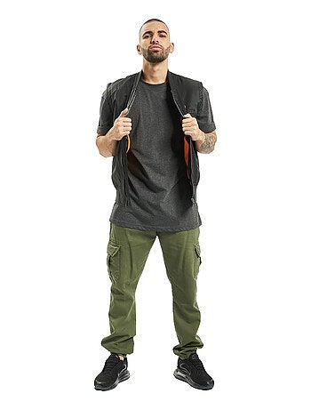 Urban Classics - T-shirt motif/style uni