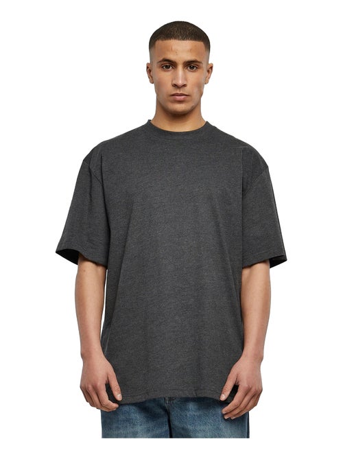Urban Classics - T-shirt motif/style uni - Kiabi