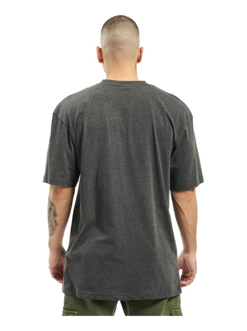 Urban Classics - T-shirt motif/style uni - Kiabi