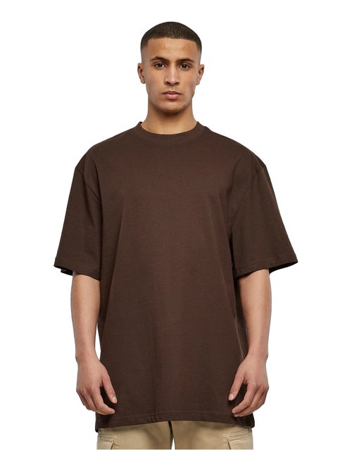 Urban Classics - T-shirt motif/style uni - Kiabi