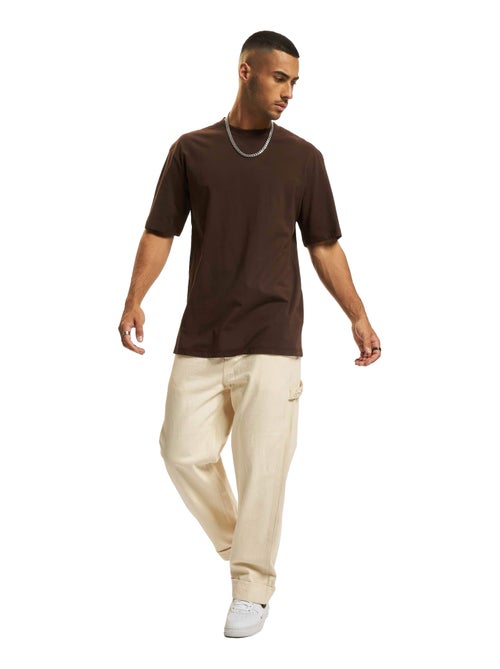 Urban Classics - T-shirt motif/style uni - Kiabi