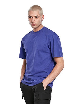 Urban Classics - T-shirt motif/style uni