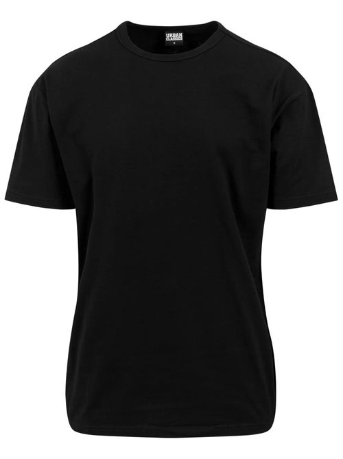 Urban Classics - T-shirt motif/style uni - Kiabi