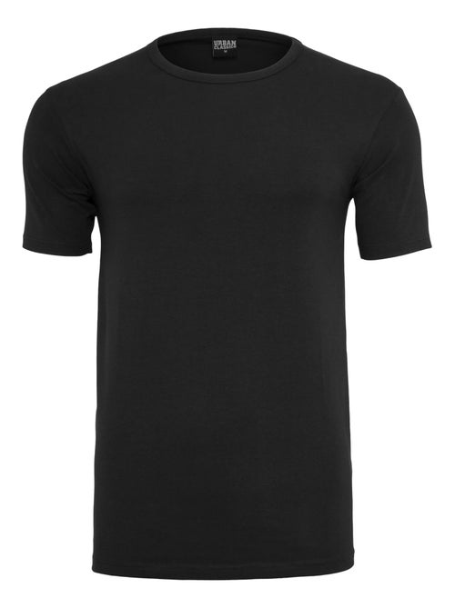 Urban Classics - T-shirt motif/style uni - Kiabi