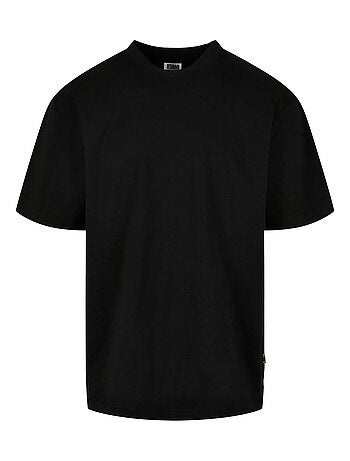 Urban Classics - T-shirt motif/style uni