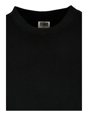 Urban Classics - T-shirt motif/style uni