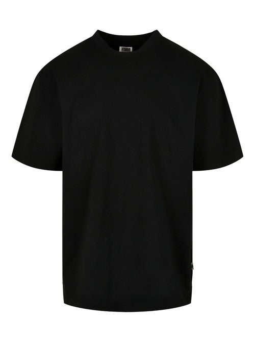 Urban Classics - T-shirt motif/style uni - Kiabi