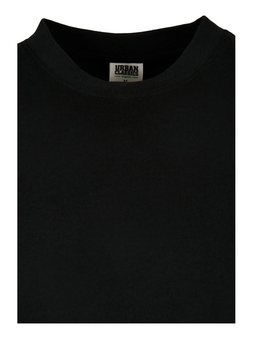 Urban Classics - T-shirt motif/style uni - Kiabi