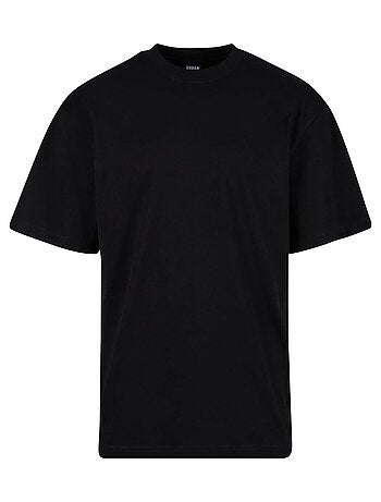 Urban Classics - T-shirt motif/style uni