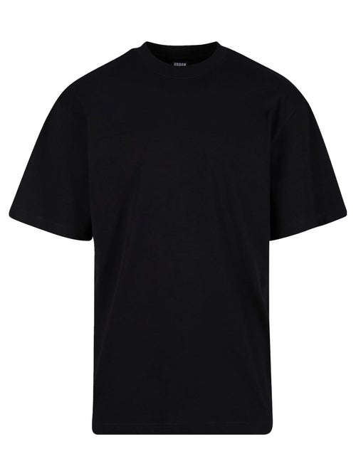 Urban Classics - T-shirt motif/style uni - Kiabi