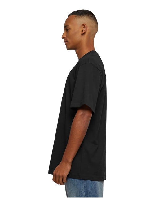 Urban Classics - T-shirt motif/style uni - Kiabi