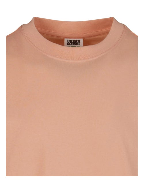 Urban Classics - T-shirt motif/style uni - Kiabi