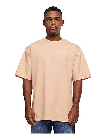 Urban Classics - T-shirt motif/style uni