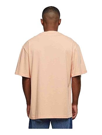 Urban Classics - T-shirt motif/style uni