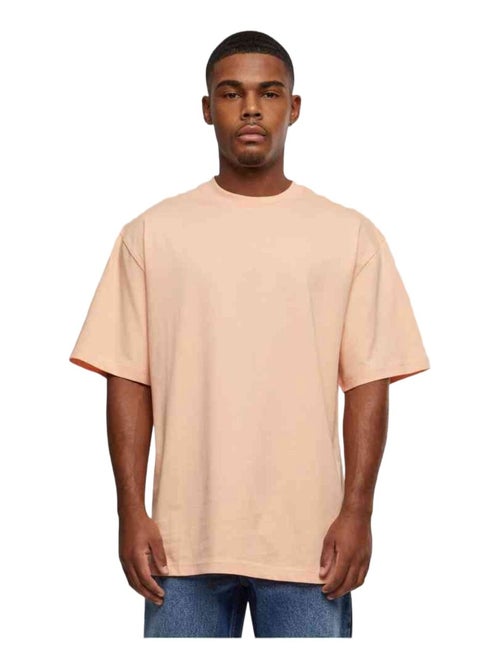 Urban Classics - T-shirt motif/style uni - Kiabi