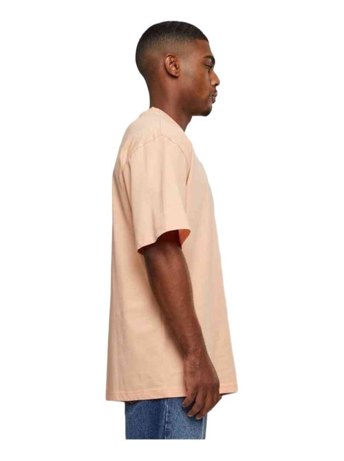 Urban Classics - T-shirt motif/style uni - Kiabi