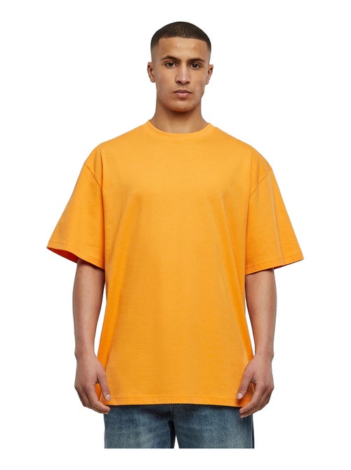 Urban Classics - T-shirt motif/style uni - Kiabi
